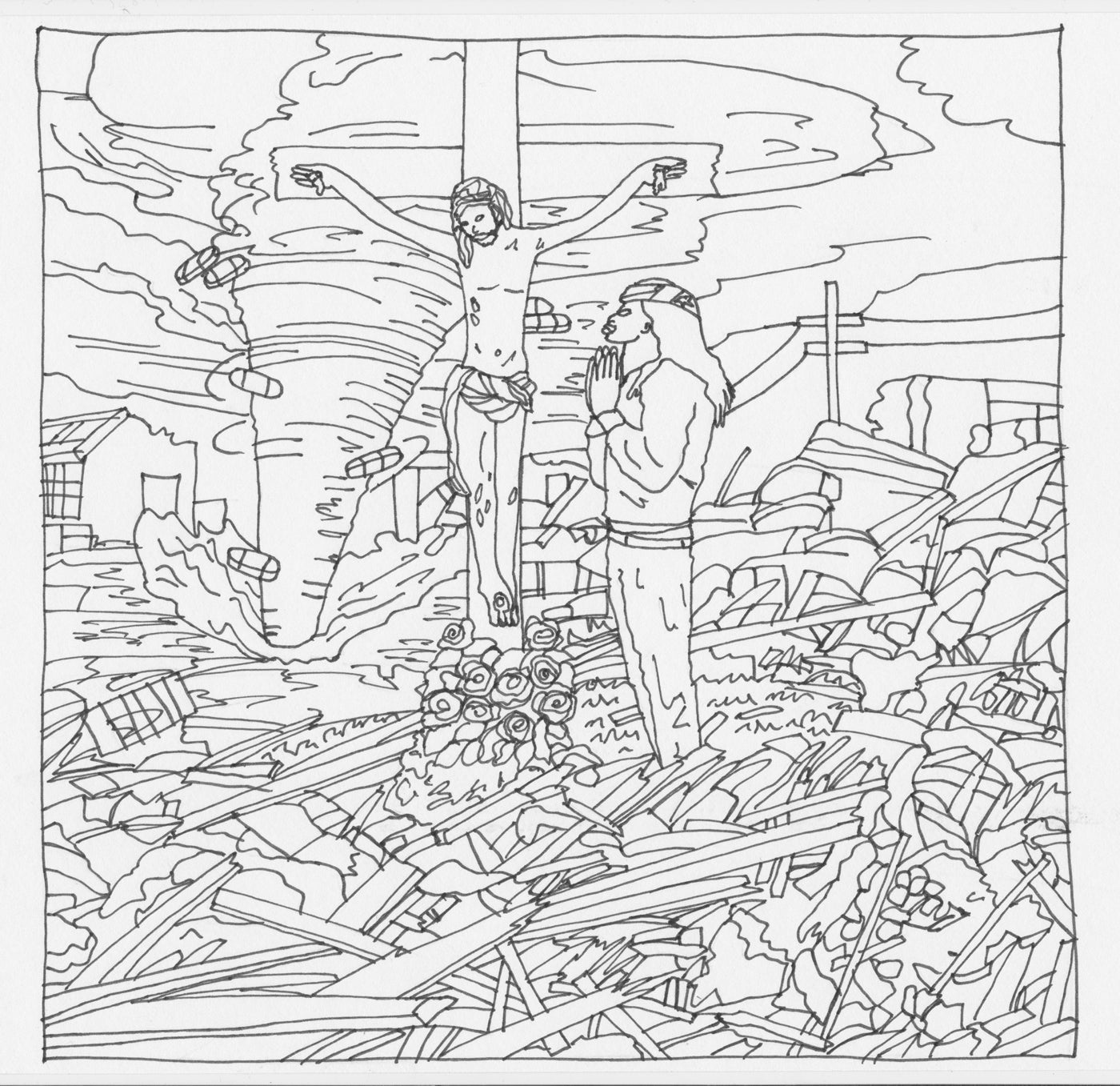 LORD AKUNA - KUNADO