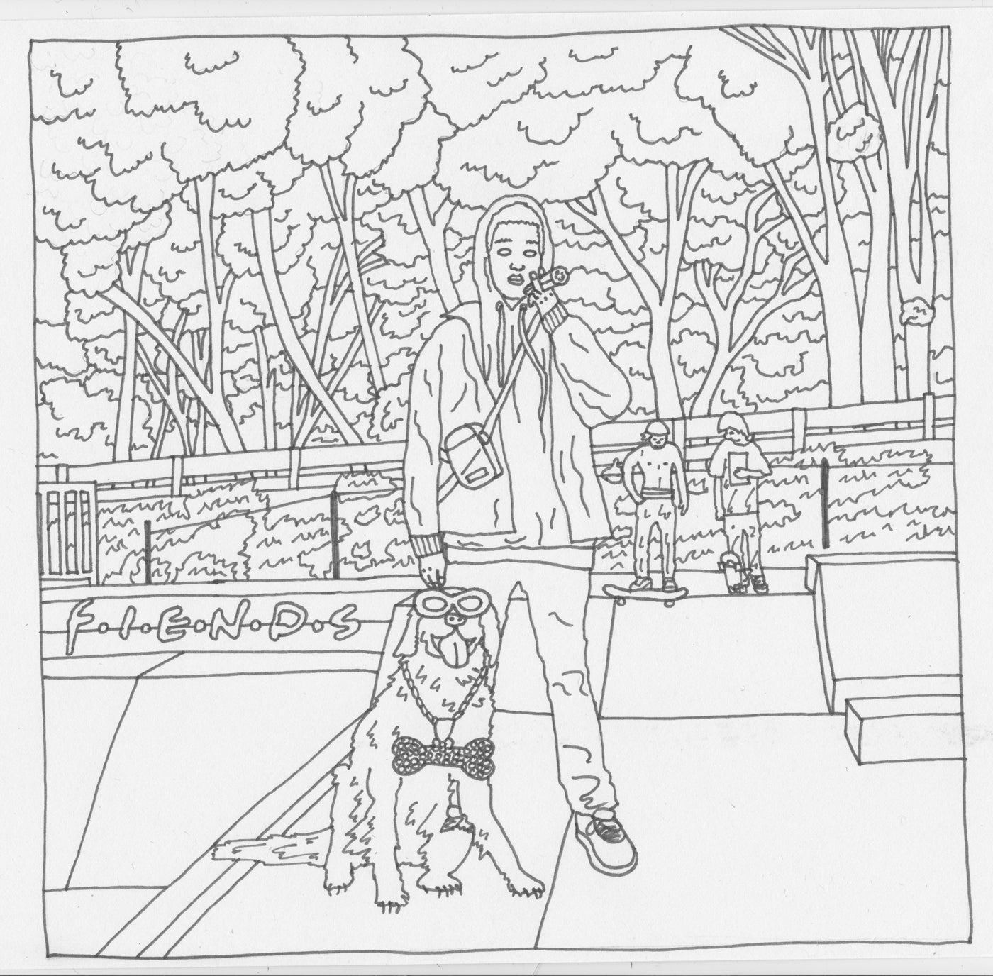 KATEBI - LEGACY