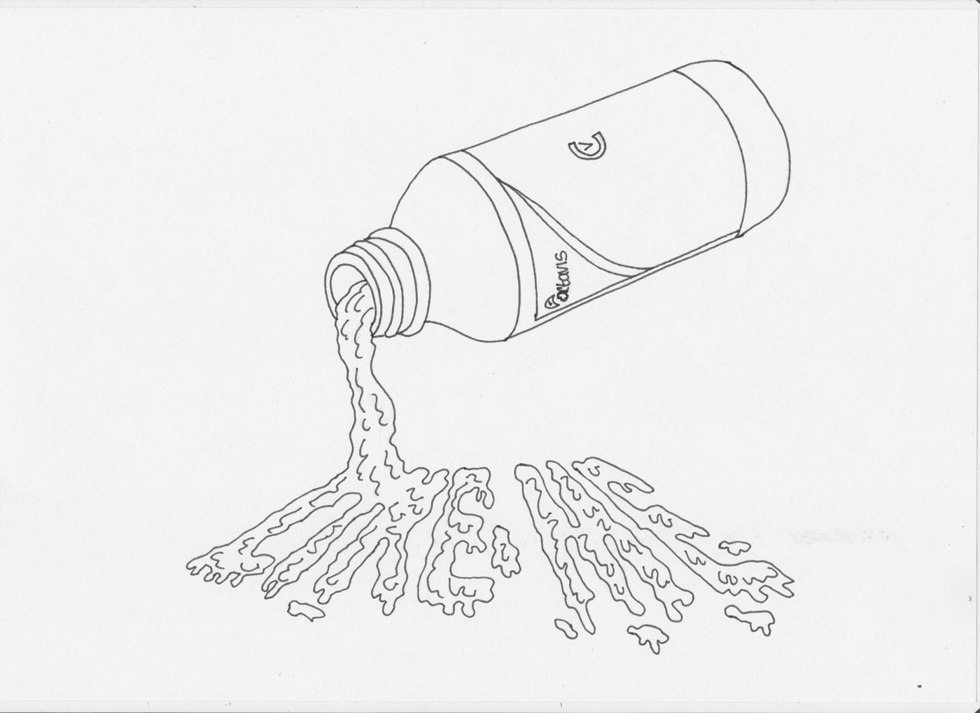 JEYMZ X NEED MO LEAN - LIKE ME