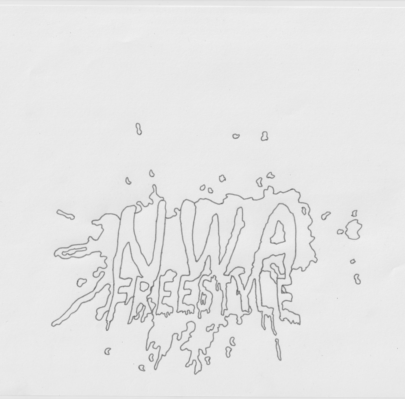CHIEF KEEF X SWAGG 9 MILL AON - NWA FREESTYLE