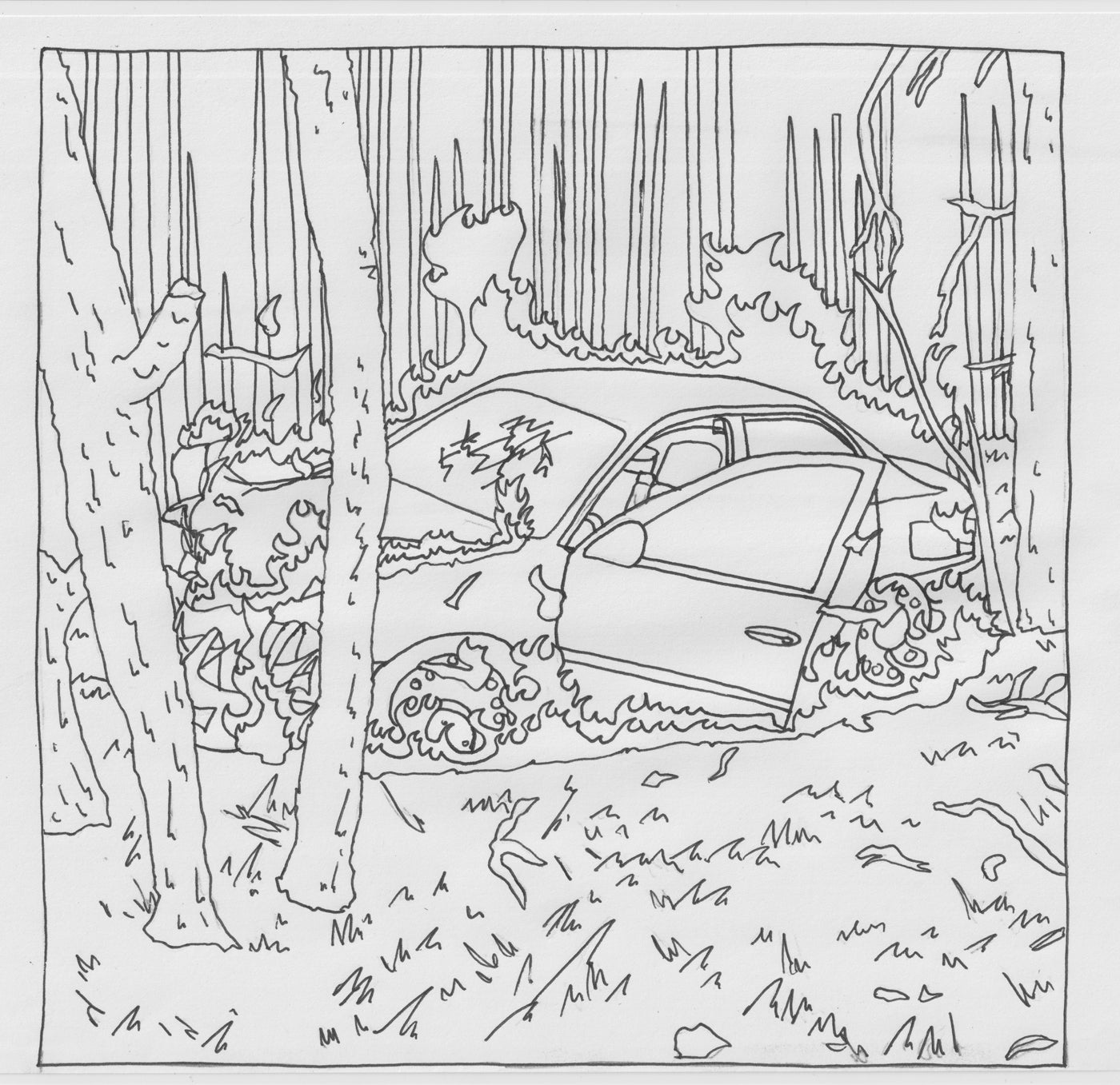 ALL AN ACCIDENT - JAN. 27 2007