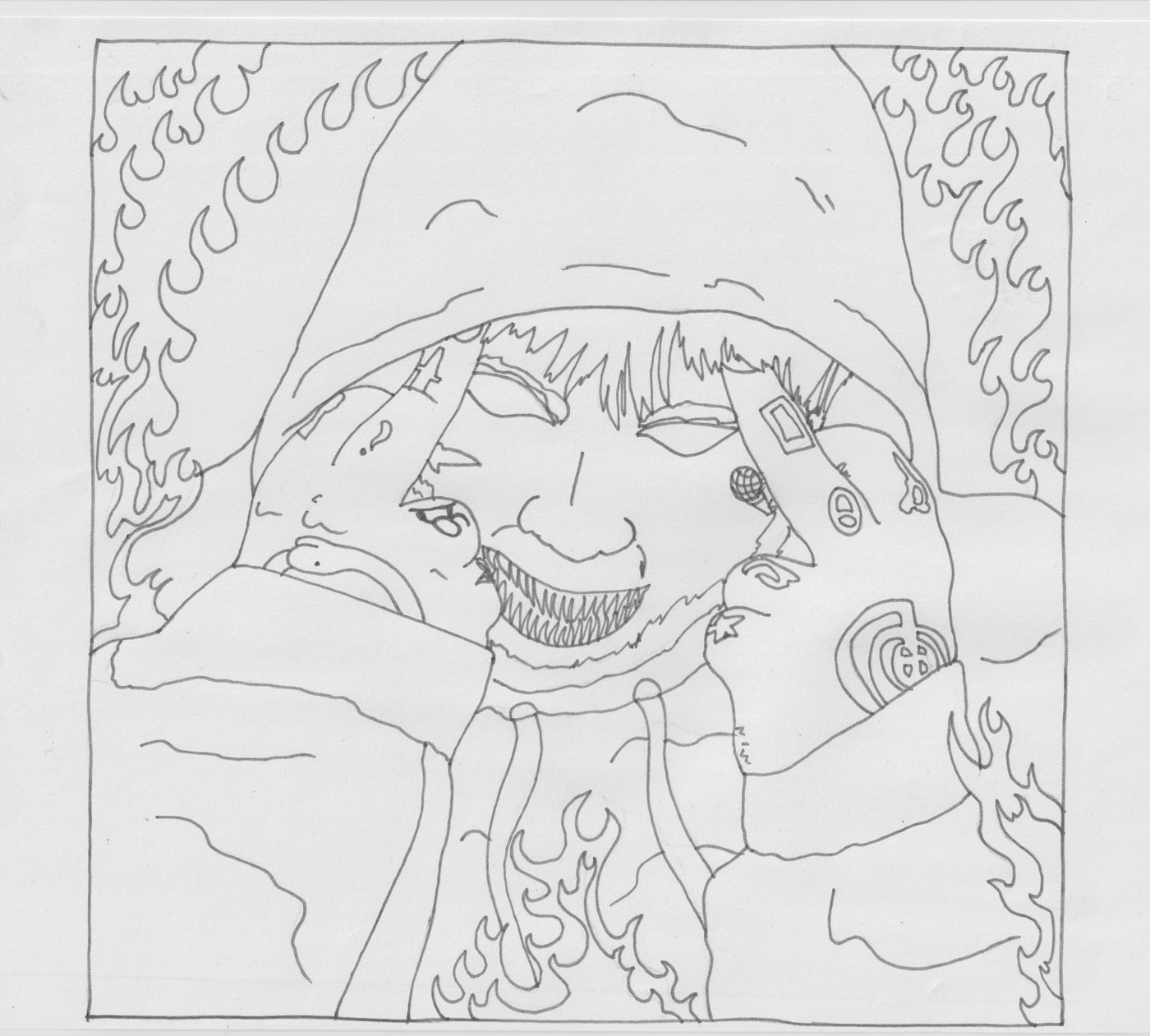 EDTHATSMYCUP - ICE CREAM MAN