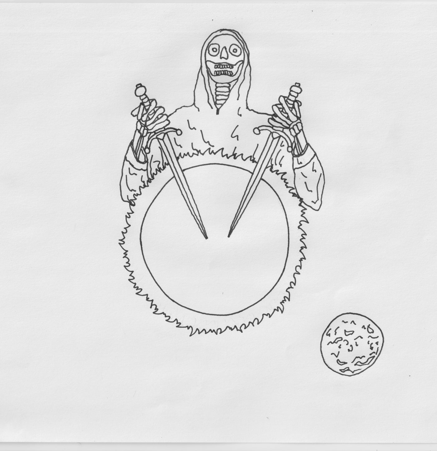BURNR - VOLUME 2