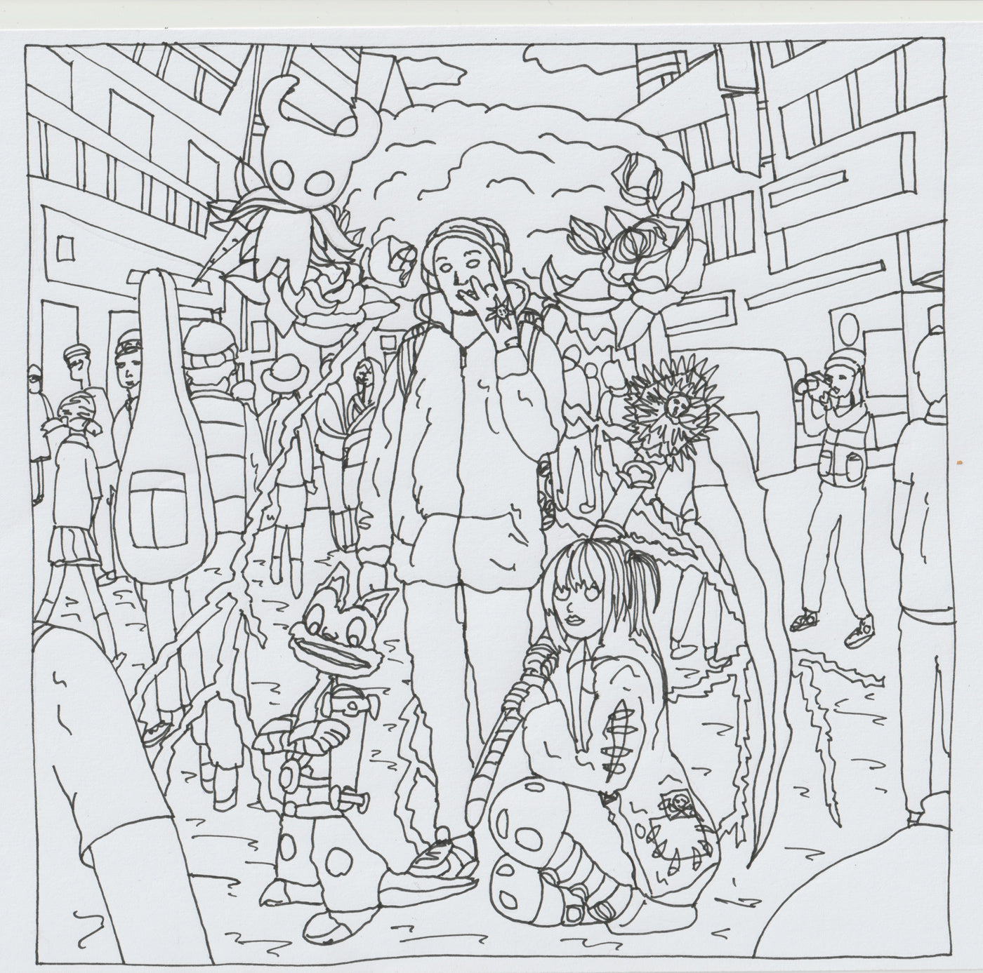 RAINMON - EVIAN