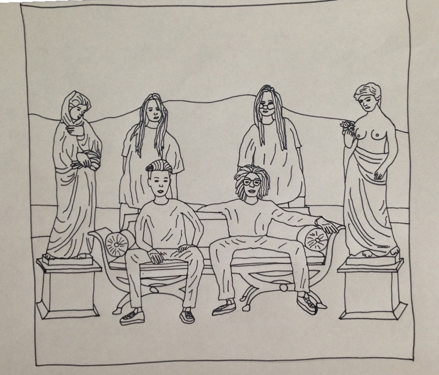 AQGUA - ART