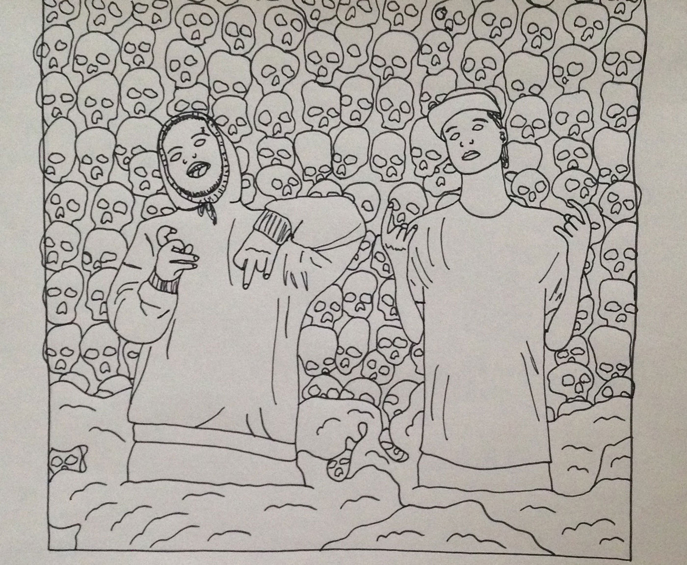 KIRBLAGOOP X DJ SMOKEY - KIRBY BACK FROM THE DEAD