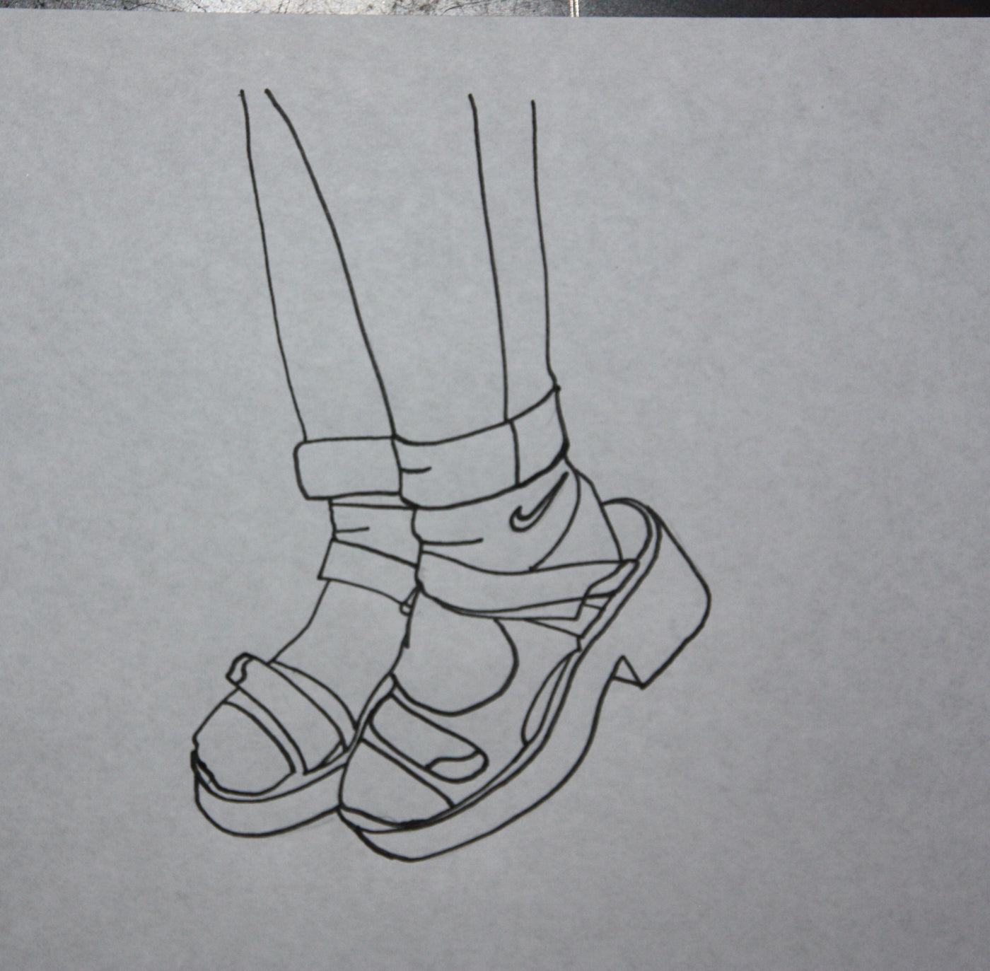 DMOVDO - GIRL SHOES