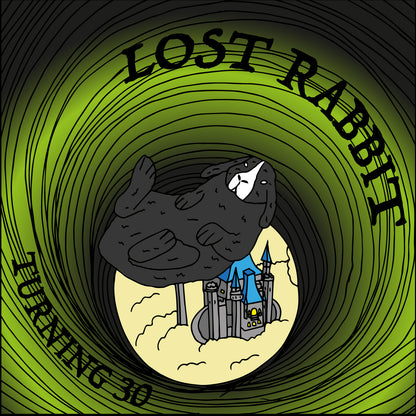 TURNING 30 - LOST RABBIT