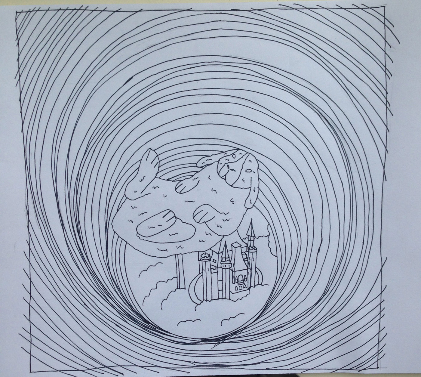 TURNING 30 - LOST RABBIT