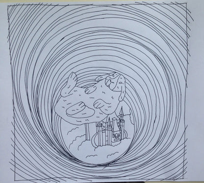 TURNING 30 - LOST RABBIT