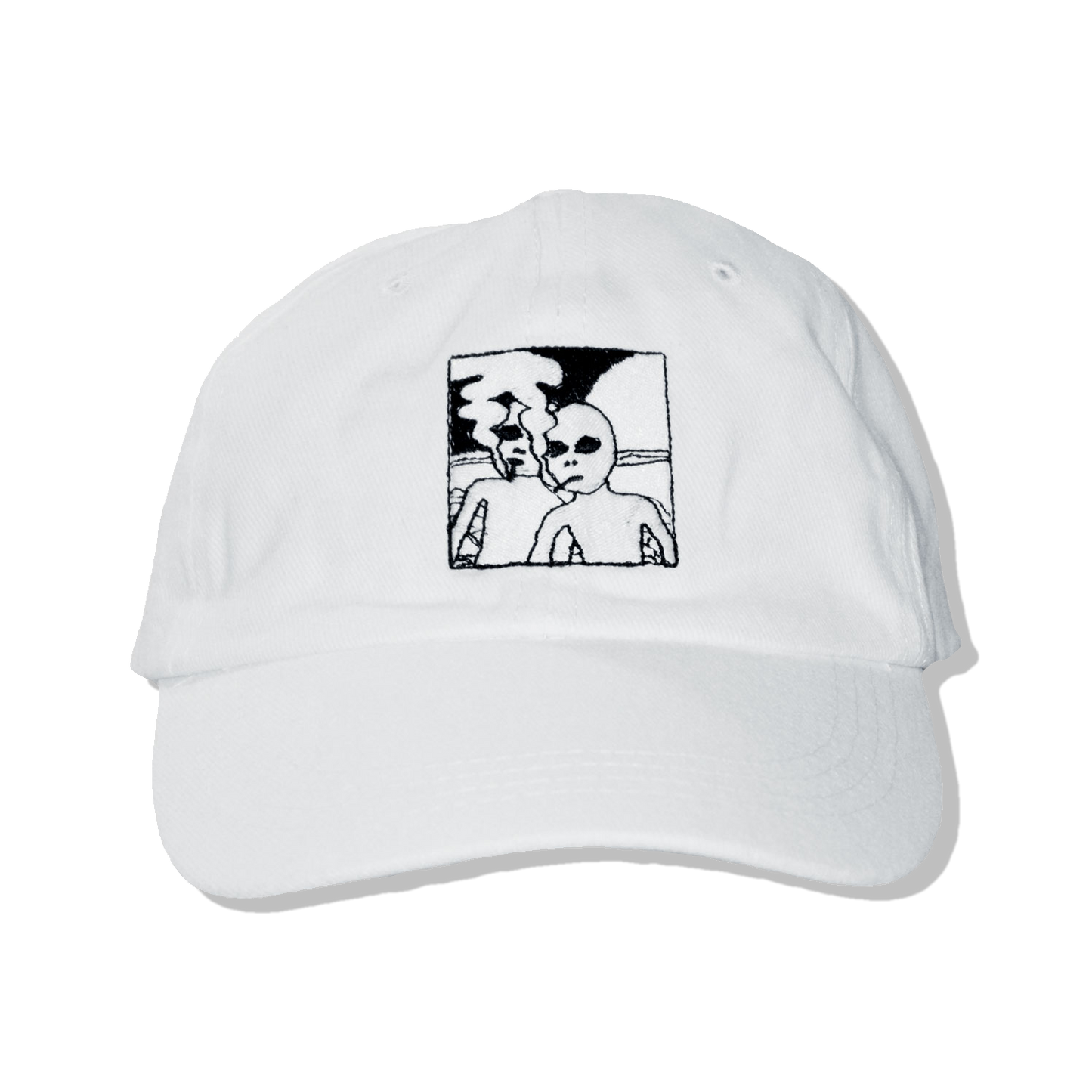 DMOVDO ALIEN#1 CAP