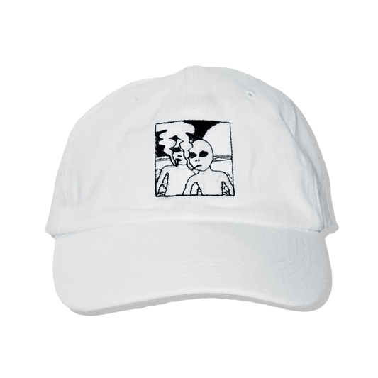 DMOVDO ALIEN#1 CAP