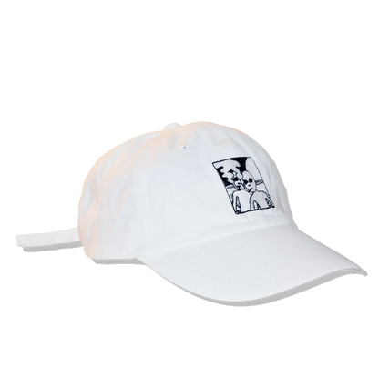 DMOVDO ALIEN#1 CAP