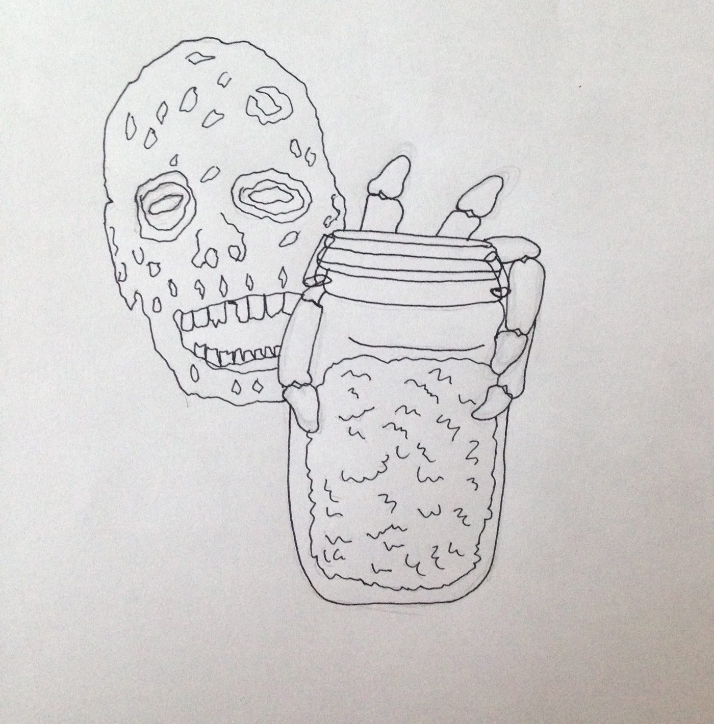 ANY SOWVNDZ - SPEED JAR VOL. 2