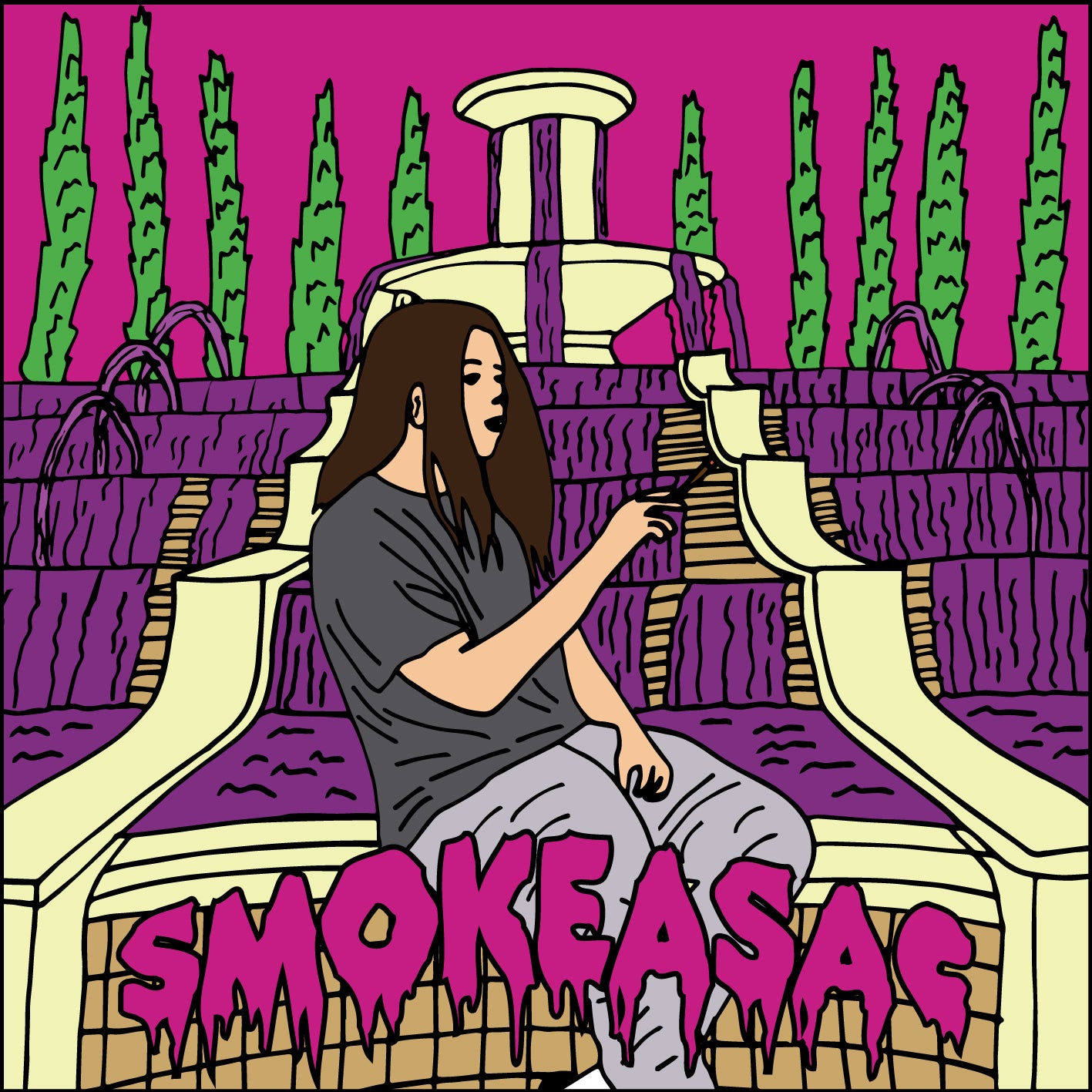 DMOVDO - SMOKEASAC
