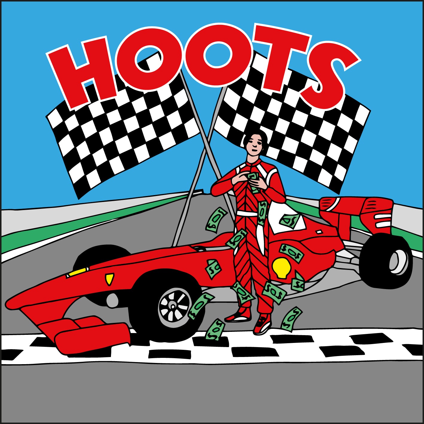 HOOTS
