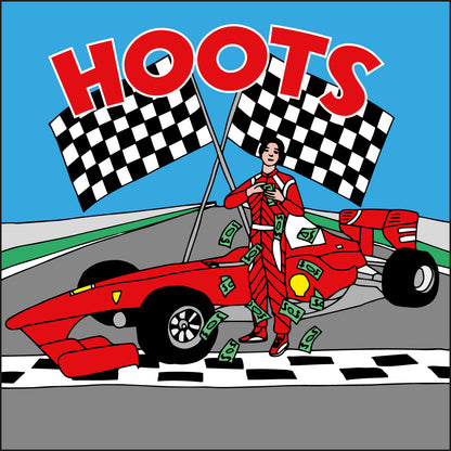 HOOTS