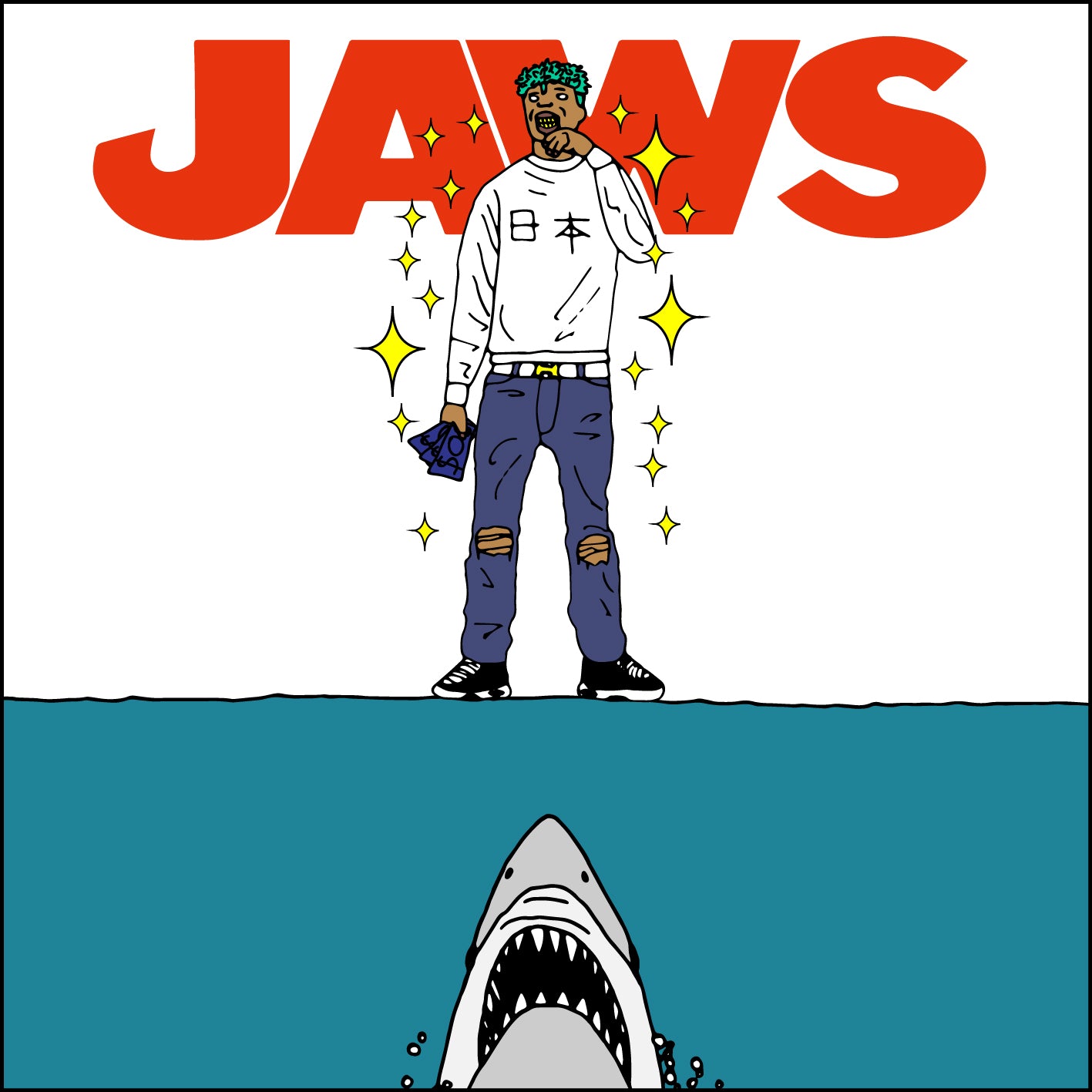 JAWS