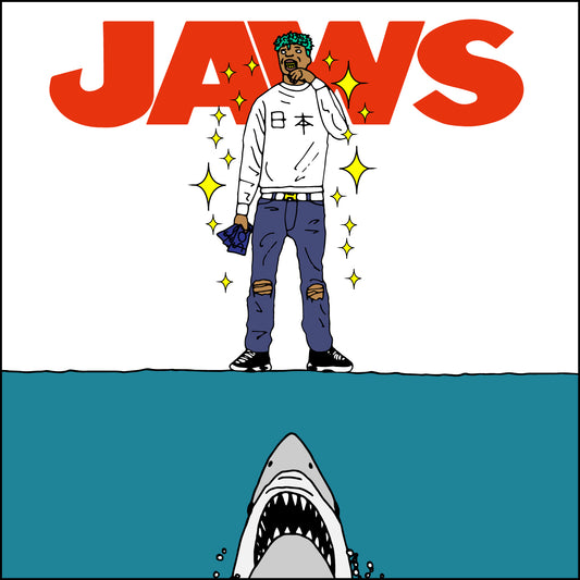 JAWS