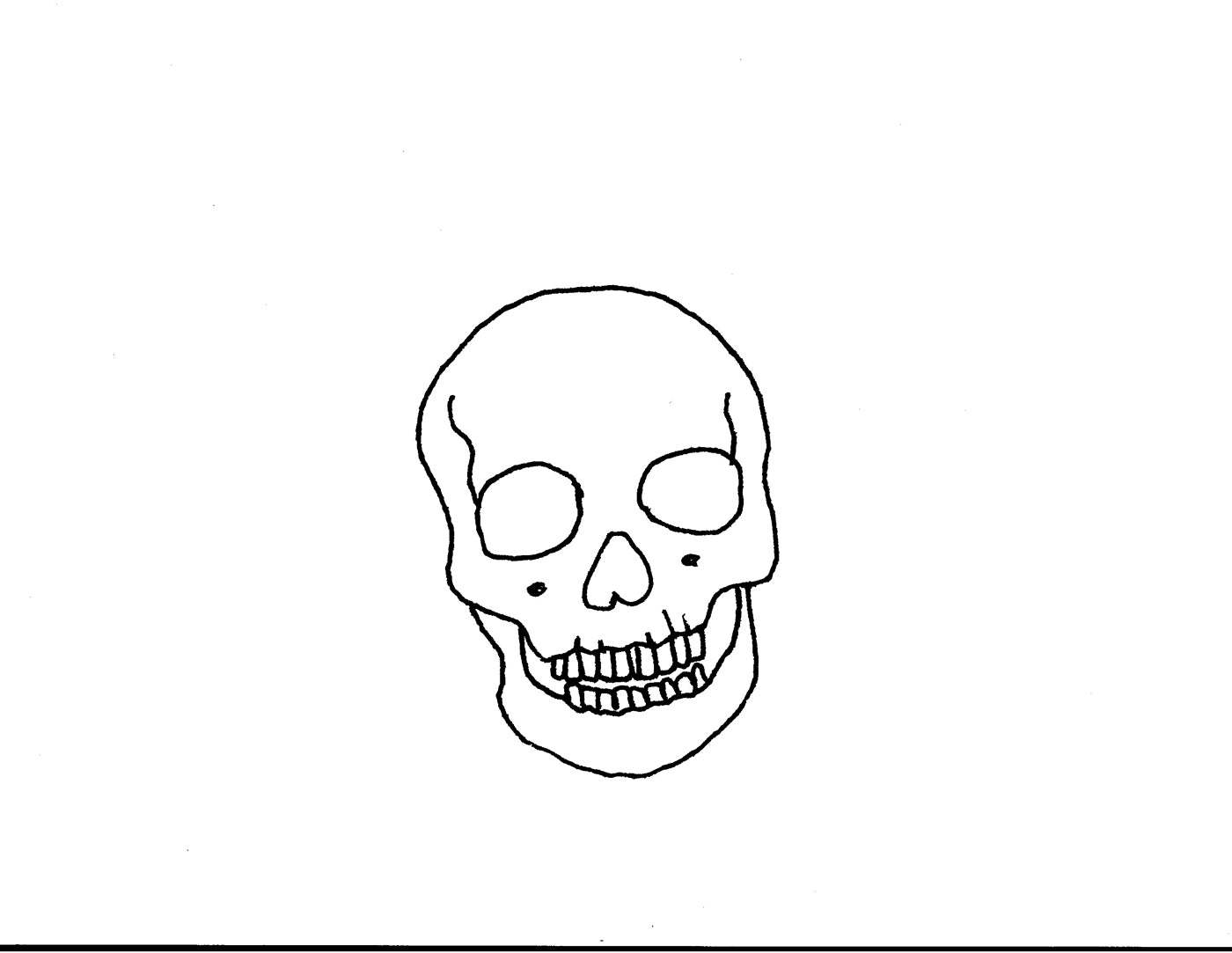 DAME X SANS