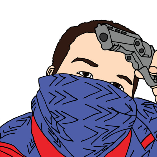 DMOVDO - EDDE6D PROFILE IMG
