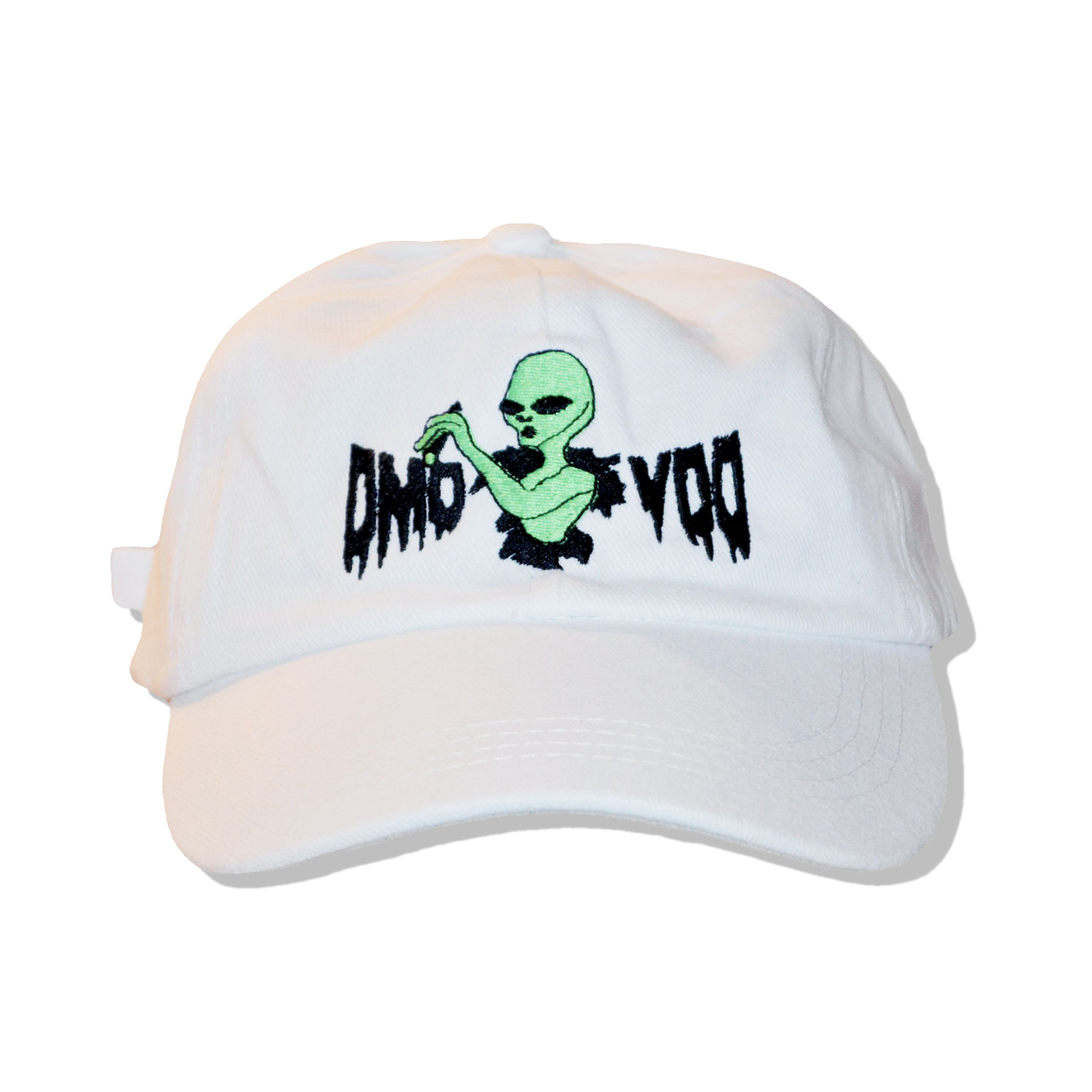 DMOVDO ALIEN#2 CAP