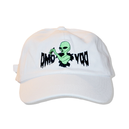 DMOVDO ALIEN#2 CAP