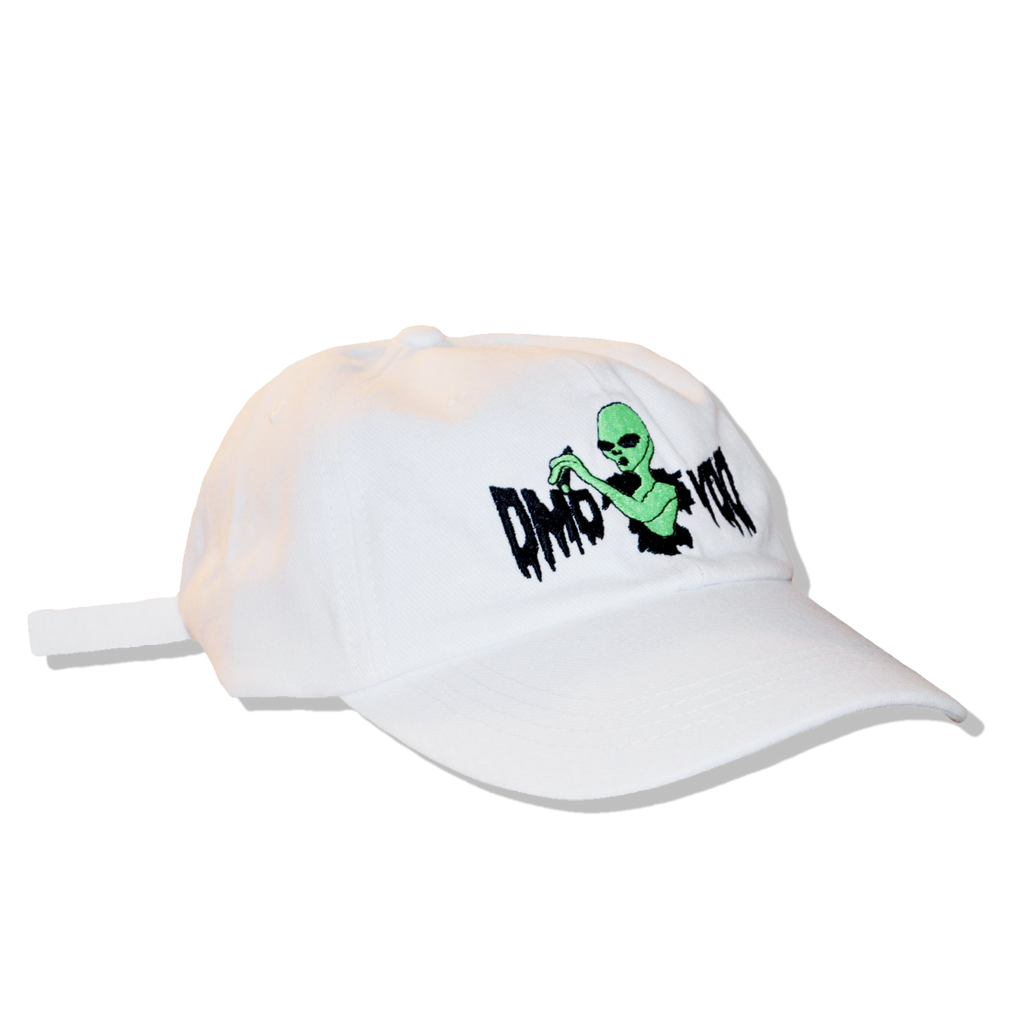 DMOVDO ALIEN#2 CAP