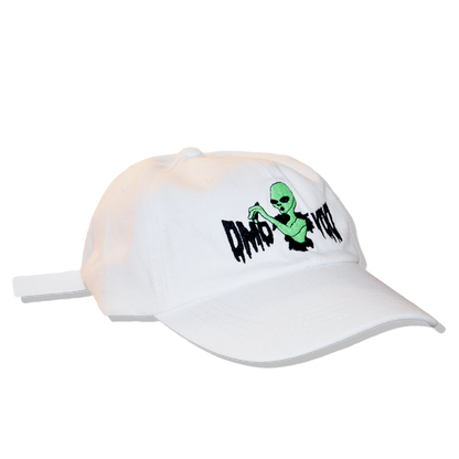 DMOVDO ALIEN#2 CAP