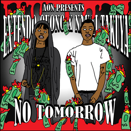 AON PRESENTS: EXTENDO QUONO