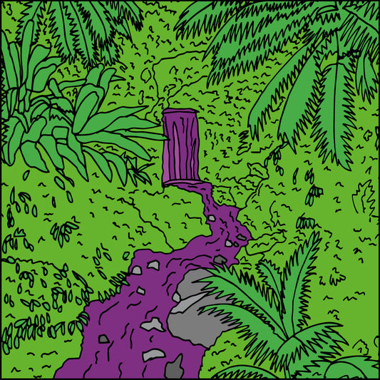 DMOVDO - RAINFOREST