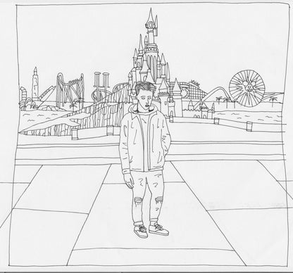DIZZLING - WELCOME TO DIZZNEYLAND