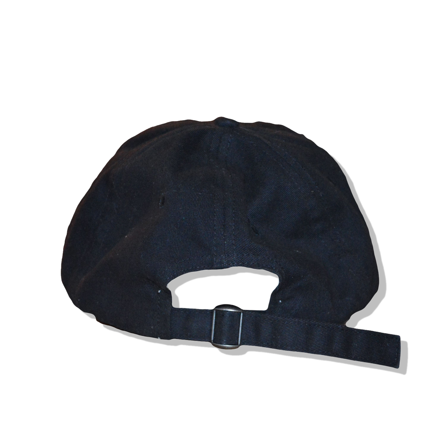 DMOVDO DEMON#1 CAP BLACK