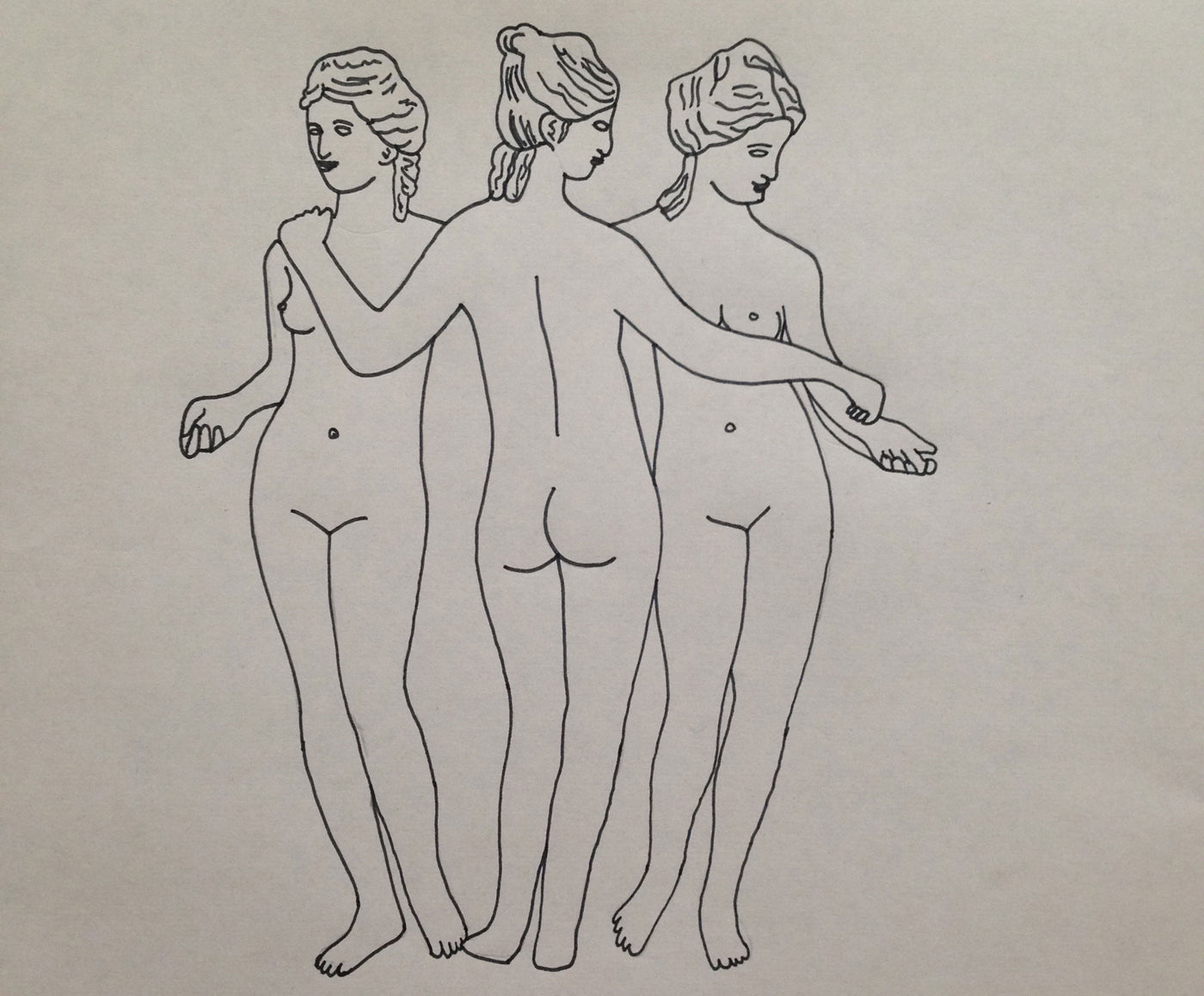 DMOVDO - GIRLS UNITED