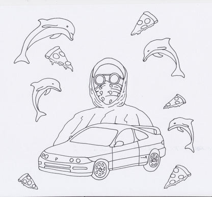 FONZO FUEGO