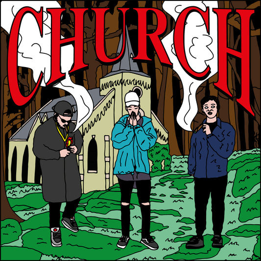 CHURCH