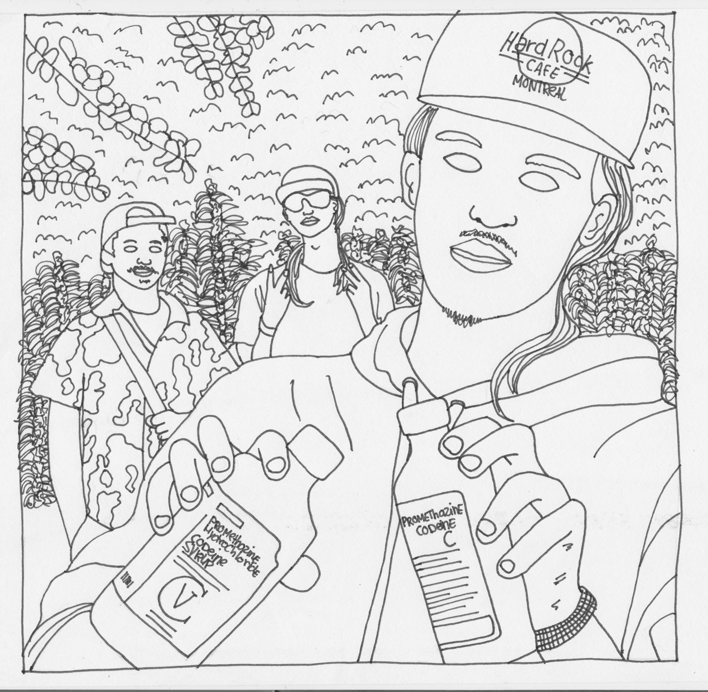 DJ SMOKEY - CONCENTRATE UR MIND