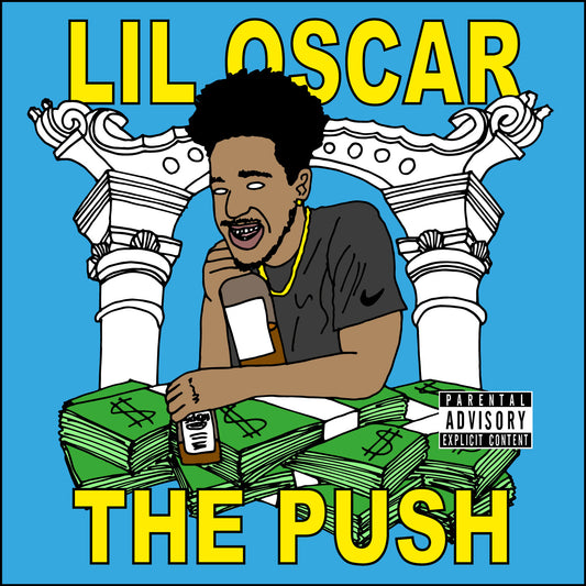 LIL OSCAR - THE PUSH