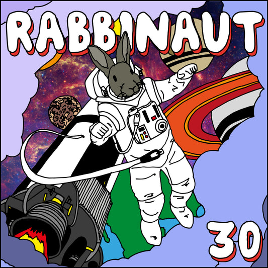 30 - RABBINAUT