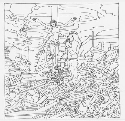 LORD AKUNA - KUNADO