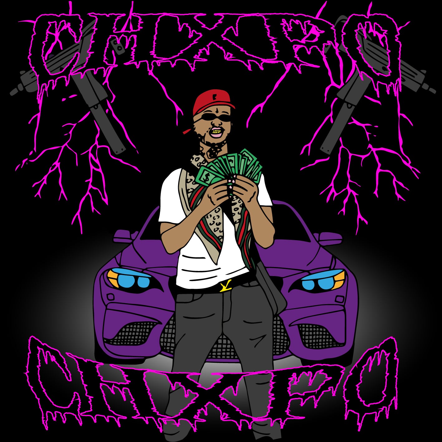 DMOVDO - CHXPO