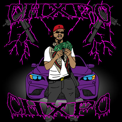 DMOVDO - CHXPO