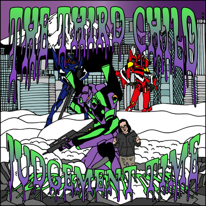 THE THIRD CHILD - JUDGMENT TIME