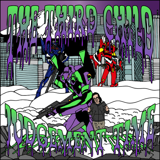 THE THIRD CHILD - JUDGMENT TIME