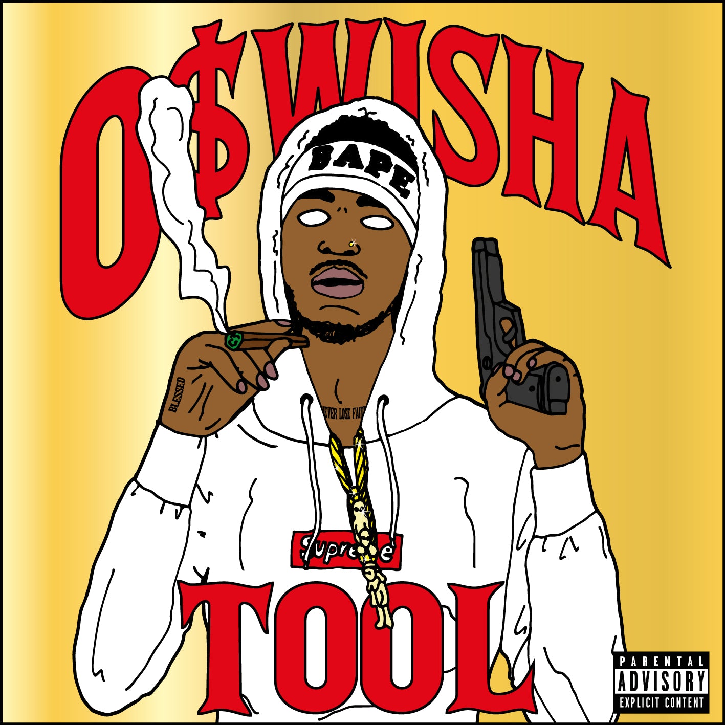 O$WISHA - TOOL