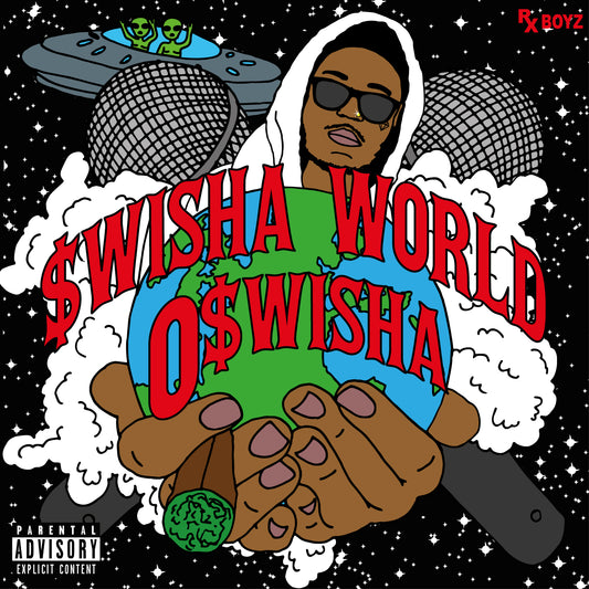 O$WISHA - $WISHA WORLD
