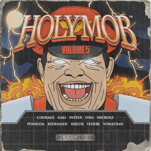 HOLYMOB VOLUME 5