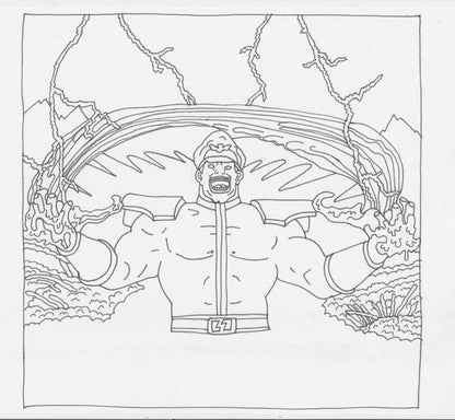 HOLYMOB VOLUME 5