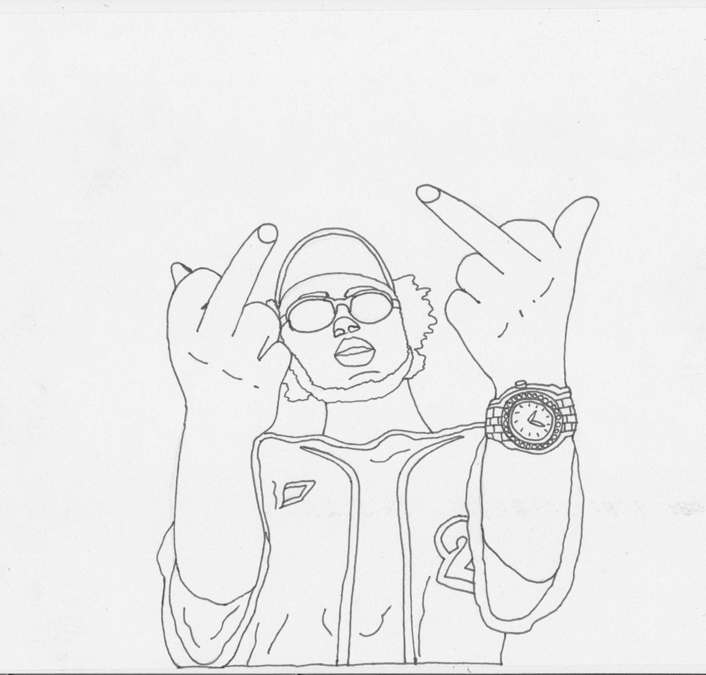WIFIGAWD - BEEN BOUT IT