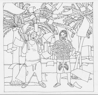 KAIKEN X KIRBLAGOOP - DIPLOY
